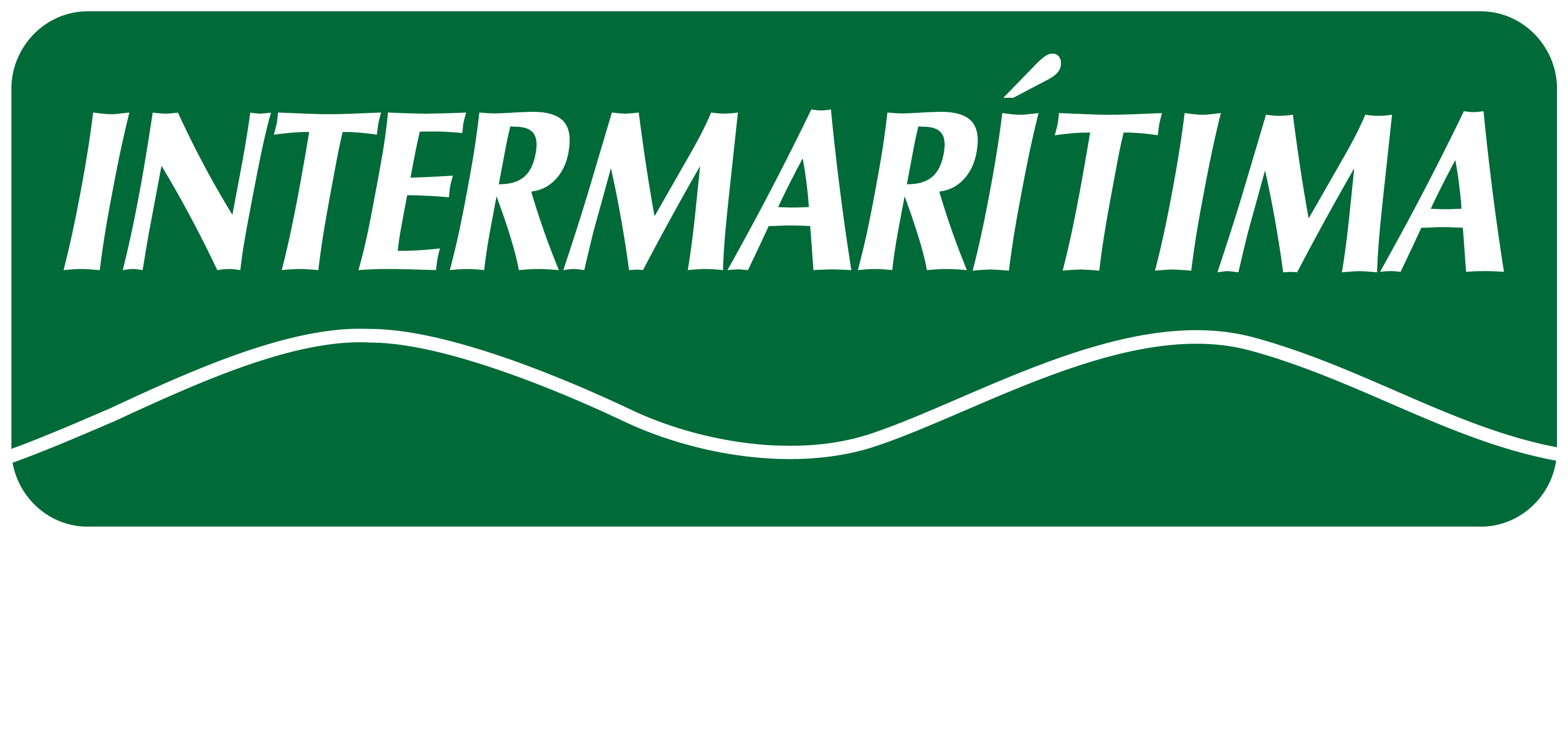 Logotipo Intermarítima