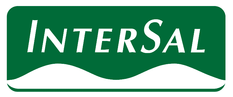 Logotipo Intersal