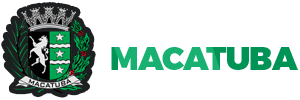 Logotipo Prefeitura de Macatuba