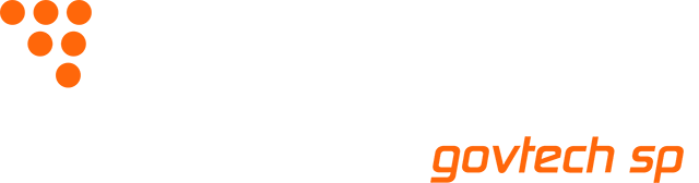 Logotipo Prodam-SP