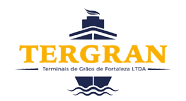 Logotipo TERGRAN