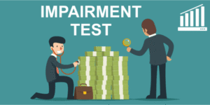 Inventário do Ativo Imobilizado 5 Impairment