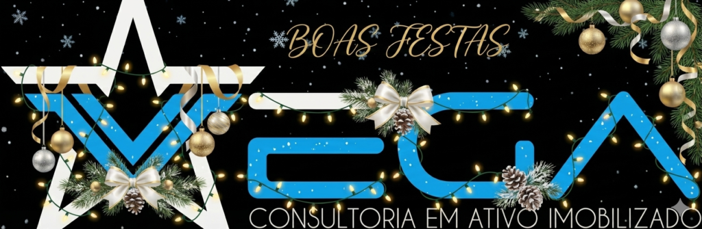 Vega Ativo Imobilizado